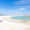 Отель Luxury Beachfront Marjan Island, фото 23