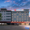 Отель Yiyi Select Hotel (Gucheng Railway Station 3rd Ring Road Cheqiao Industrial Park), фото 2