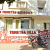 Отель Trinetra Villa Ranthambhore, фото 1