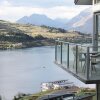 Отель Remarkable Lake View Townhouse Queenstown Hill, фото 24