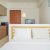 Отель Modern and Comfy Studio Apartment The Accent Bintaro, фото 9