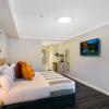 Отель Potters Toowoomba Hotel, фото 3