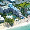 Отель Hyatt Regency Grand Cayman в Джорджтауне