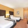 Отель Comfort Inn & Suites Verona at Turning Stone Resort Casino, фото 3