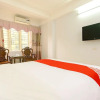 Отель Oyo 461 Hotel Ngan Ha, фото 29