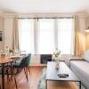 Отель Lille Centre - 2BR in the heart of Lille!, фото 6