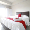 Отель RedDoorz Apartment near Summarecon Mall Serpong, фото 17