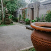 Отель Anggira Villa Ubud, фото 1
