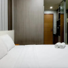 Отель Relaxing Studio At Vida View Makassar Apartment, фото 10
