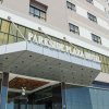 Отель Parkside Plaza Hotel - Muscat, фото 1