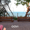 Отель Pousada Recanto Nalu - Quarto à Vista, фото 8