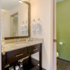 Отель Sleep Inn Henderson-Evansville South, фото 9