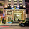 Отель The Q Hotel Hanoi, фото 19