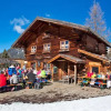 Отель Kögele Hütte, фото 9