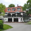 Отель Waldhotel Wandlitz в Вандлице