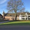 Отель Fletcher Hotel-Restaurant Kasteel Coevorden, фото 1