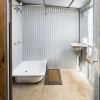 Отель Little Styx Cabins, фото 15