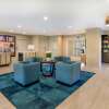 Отель Sonesta ES Suites San Francisco Airport Oyster Point Waterfront, фото 14