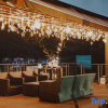 Отель Yunshang Grassland Fengsheng three time hot spring holiday villa, фото 3