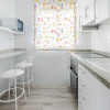 Отель Santa Cruz Downtown Apartment, Luminosidad, Confort y Estilo, фото 19