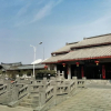 Отель Luoyang Dongshan Hotel, фото 17