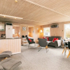 Отель 7 Person Holiday Home in Bogense, фото 7