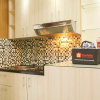 Отель Simple And Homey Studio At Kemang View Apartment, фото 6