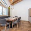 Отель Lovely Chalet in Salzburg With Mountain View, фото 9