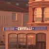 Отель Crystals on the Prom в Блэкпуле