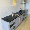 Отель Apartamento Inmobahia - Canigo 9B, фото 13