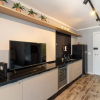 Отель Loft 1206 Smart Vila Madalena by OBA, фото 3