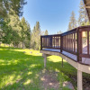 Отель Cozy Cabin in Pine Mountain Lake Near Yosemite!, фото 19