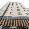 Отель J Hotel Suwon, фото 17