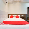 Отель OYO Flagship Hotel GV Residency, фото 12