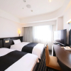 Отель APA Hotel Keisei Narita Ekimae, фото 6