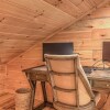 Отель Log-off Lodge by Escape to Blue Ridge, фото 10