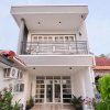 Отель OYO 2314 Hapsari Homestay в Парангтритисе