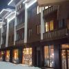 Отель Duplex Apartment in New Gudauri near Gondola, фото 1