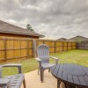 Отель Pet-friendly Texas Retreat w/ Fenced-in Yard!, фото 15