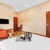 Отель iROOMZ Sri Udupi Park Suites PMC, фото 9