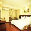 Отель GreenTree Inn Taizhou Jingjiang Jiangping Road Shanghai City Business Hotel, фото 5