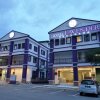 Отель Lavender Senawang в Серембане