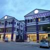 Отель Lavender Senawang, фото 1