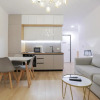 Отель Miku Apartment-Amazing 1BD At Wilson Squear, фото 6