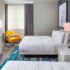 Отель Le Meridien Philadelphia, фото 4
