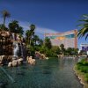 Отель Treasure Island – TI Las Vegas Hotel  Casino, a Radisson Hotel в Лас-Вегасе
