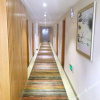 Отель Bohui Boutique Hotel (Wuhan High-speed Railway Station Honggangcheng Subway Station), фото 15