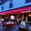 Отель Baltazar Budapest, фото 30