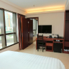 Отель WE Hotel, фото 15