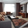Отель Super 8 Hotel Hezuo Shengshi Jubao, фото 4